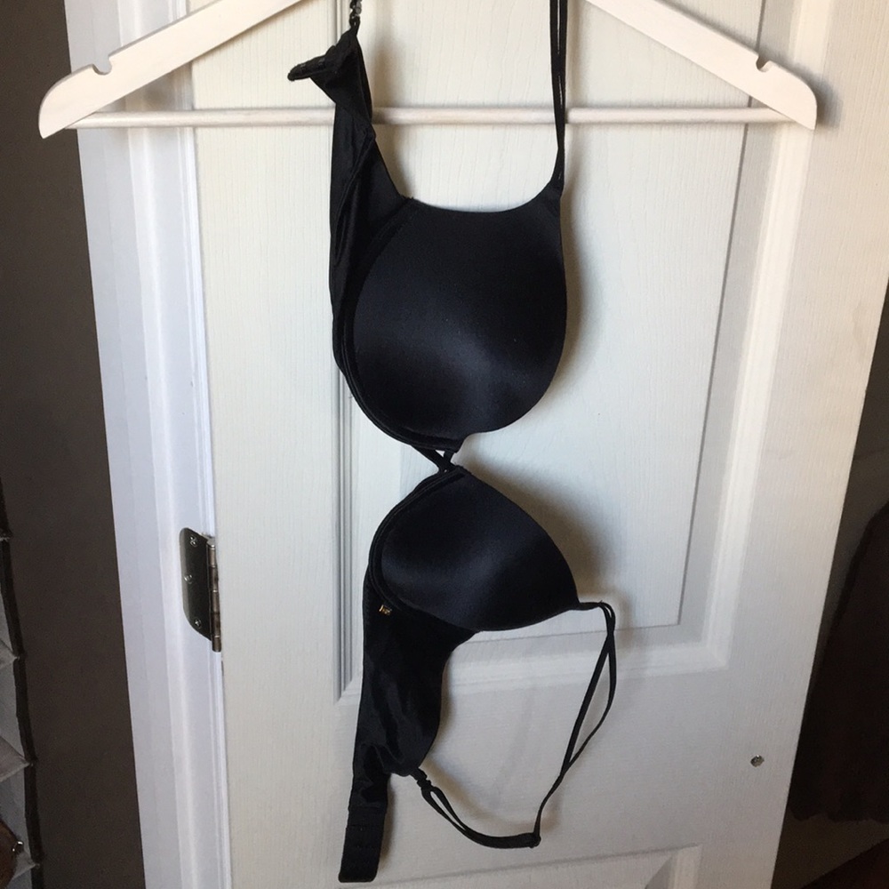 Victoria Secret push-up bra